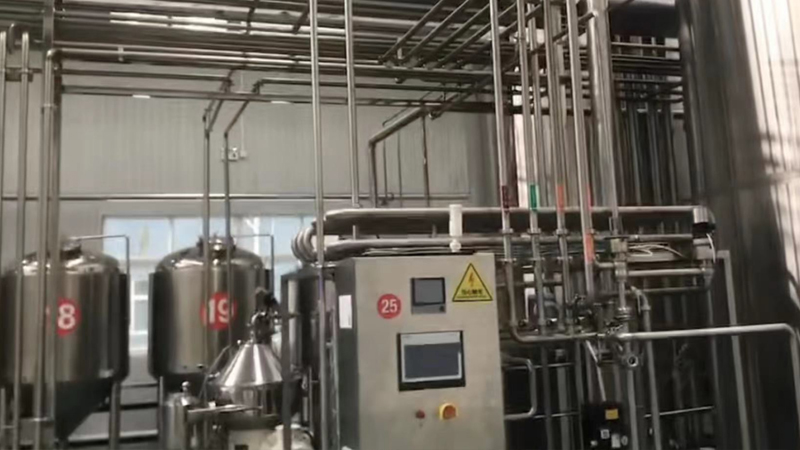 涉县河北船头客精酿啤酒厂